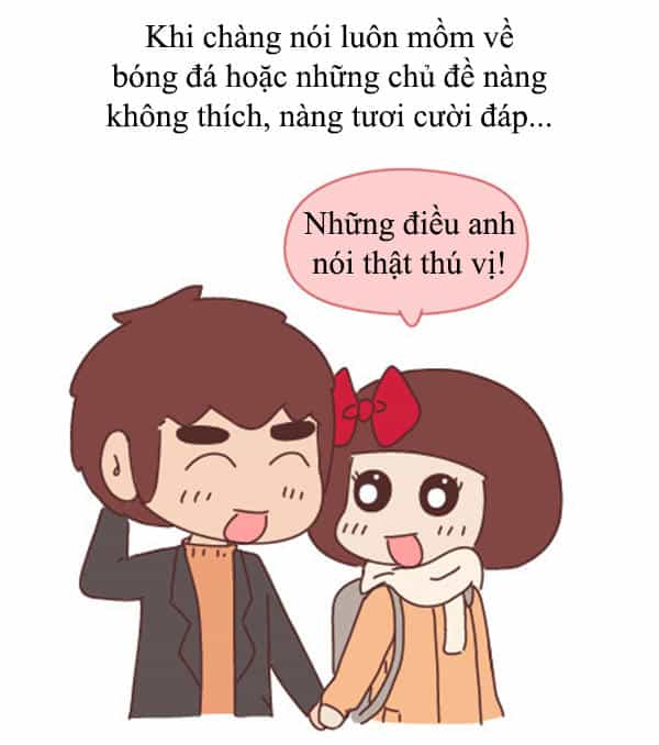 Giải Mã Tình Yêu - Chương 240 - ảnh 10
