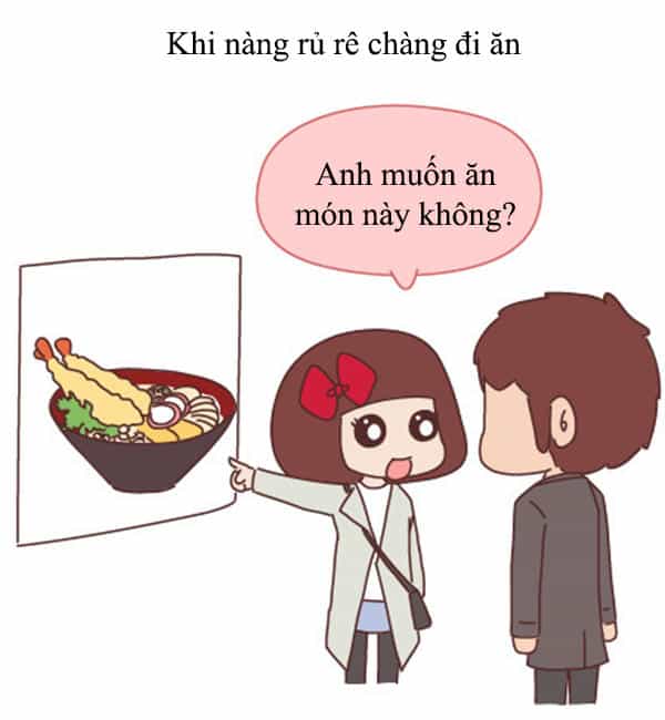 Giải Mã Tình Yêu - Chương 240 - ảnh 14