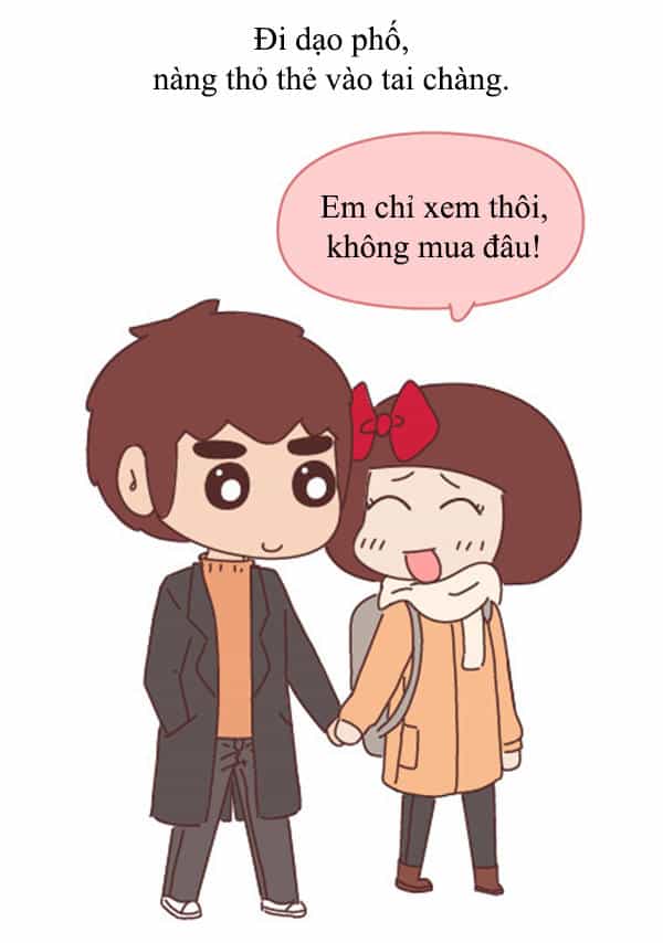 Giải Mã Tình Yêu - Chương 240 - ảnh 2