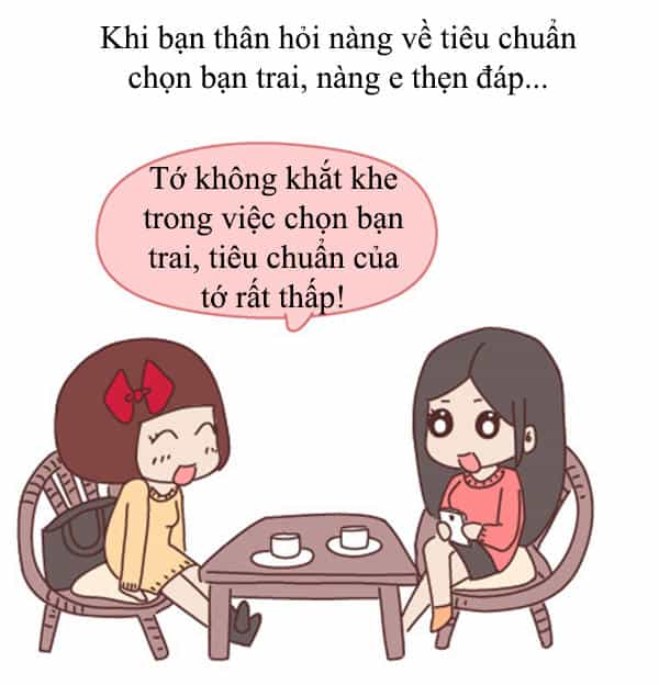Giải Mã Tình Yêu - Chương 240 - ảnh 4