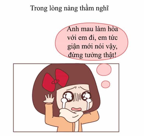 Giải Mã Tình Yêu - Chương 240 - ảnh 9