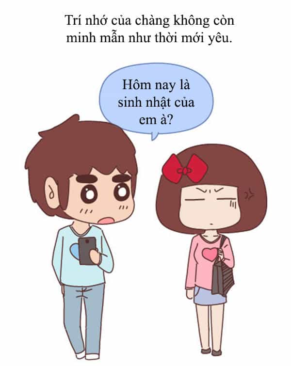 Giải Mã Tình Yêu - Chương 242 - ảnh 10