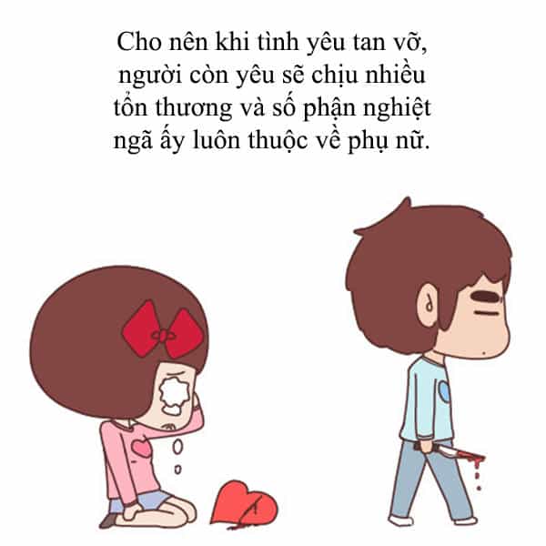 Giải Mã Tình Yêu - Chương 242 - ảnh 2