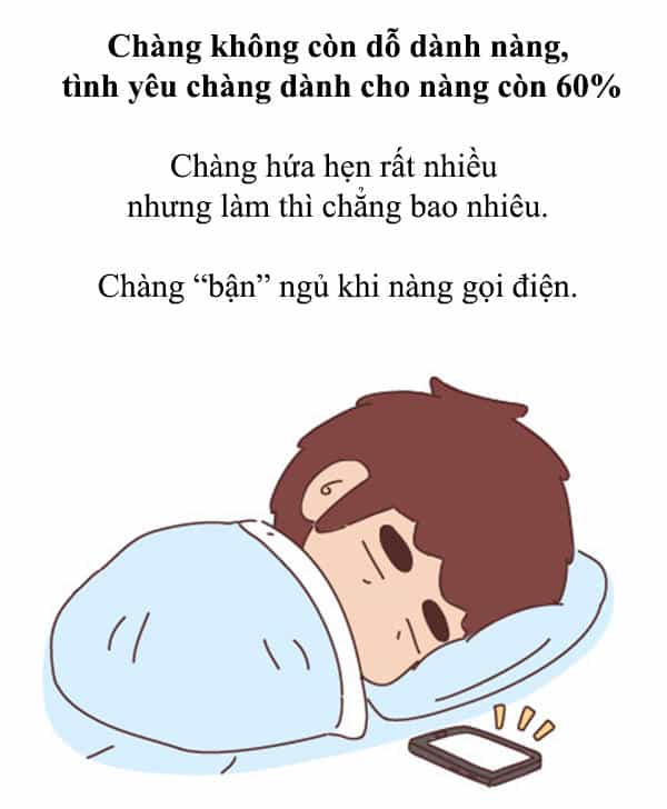 Giải Mã Tình Yêu - Chương 242 - ảnh 9