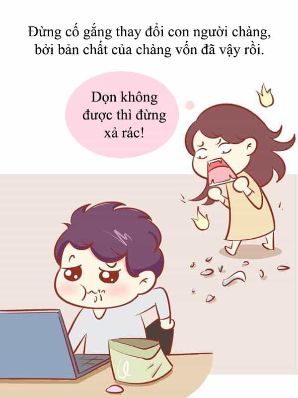 Giải Mã Tình Yêu - Chương 243 - ảnh 7