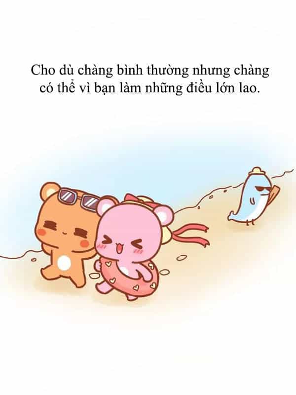 Giải Mã Tình Yêu - Chương 246 - ảnh 14