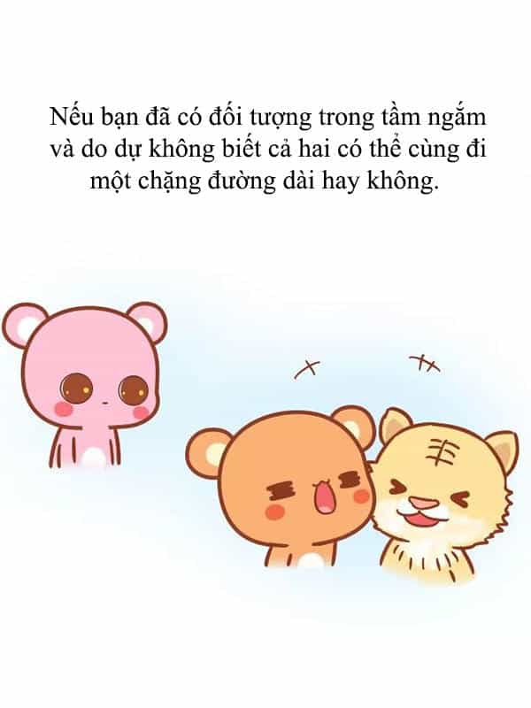 Giải Mã Tình Yêu - Chương 246 - ảnh 17