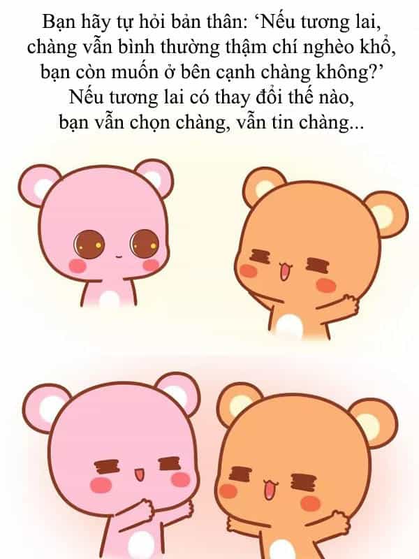 Giải Mã Tình Yêu - Chương 246 - ảnh 18