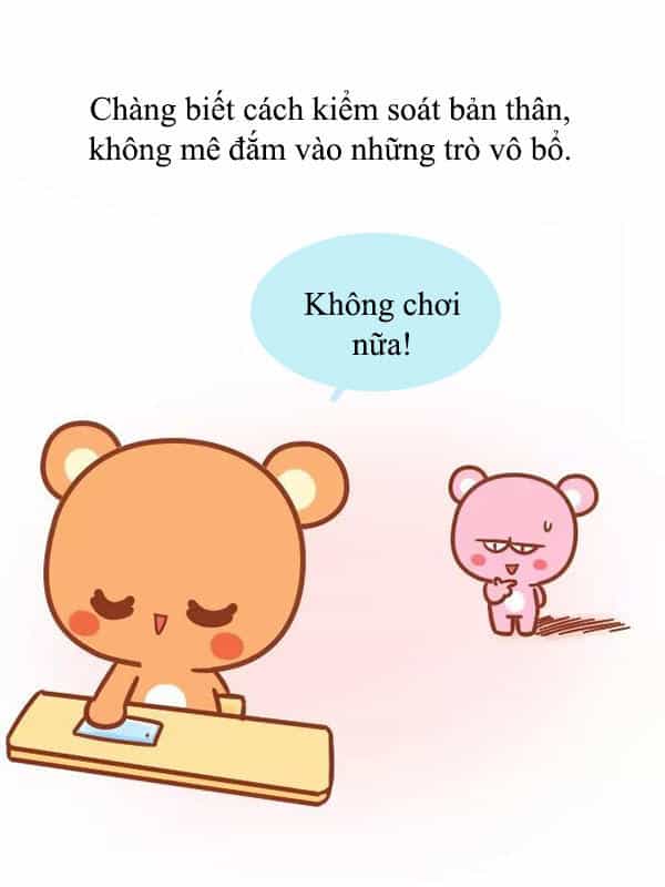 Giải Mã Tình Yêu - Chương 246 - ảnh 3