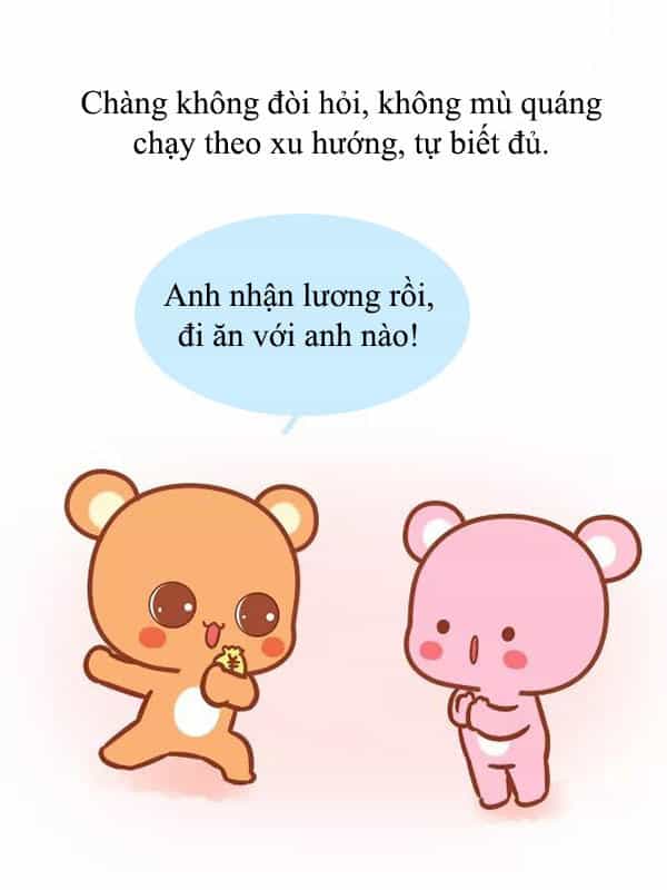 Giải Mã Tình Yêu - Chương 246 - ảnh 9