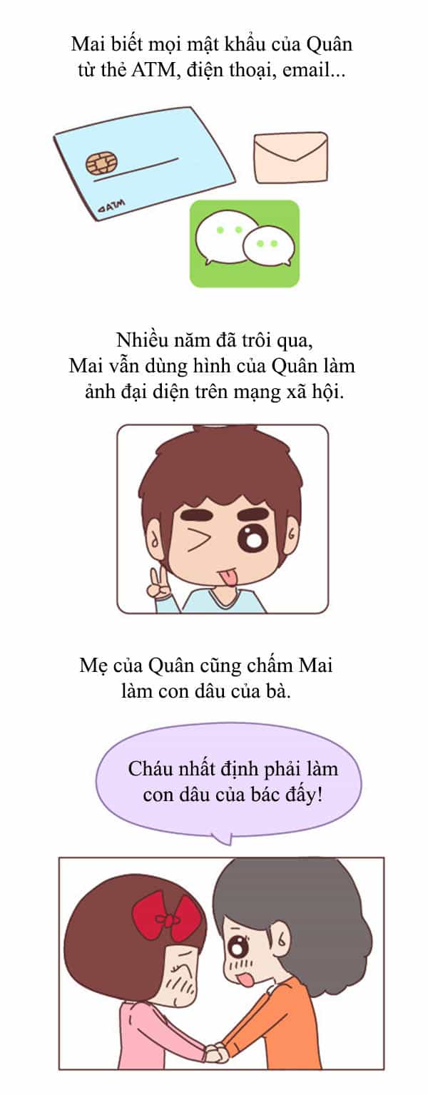 Giải Mã Tình Yêu - Chương 247 - ảnh 9