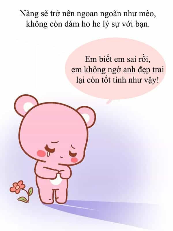 Giải Mã Tình Yêu - Chương 248 - ảnh 10