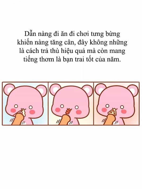 Giải Mã Tình Yêu - Chương 248 - ảnh 3