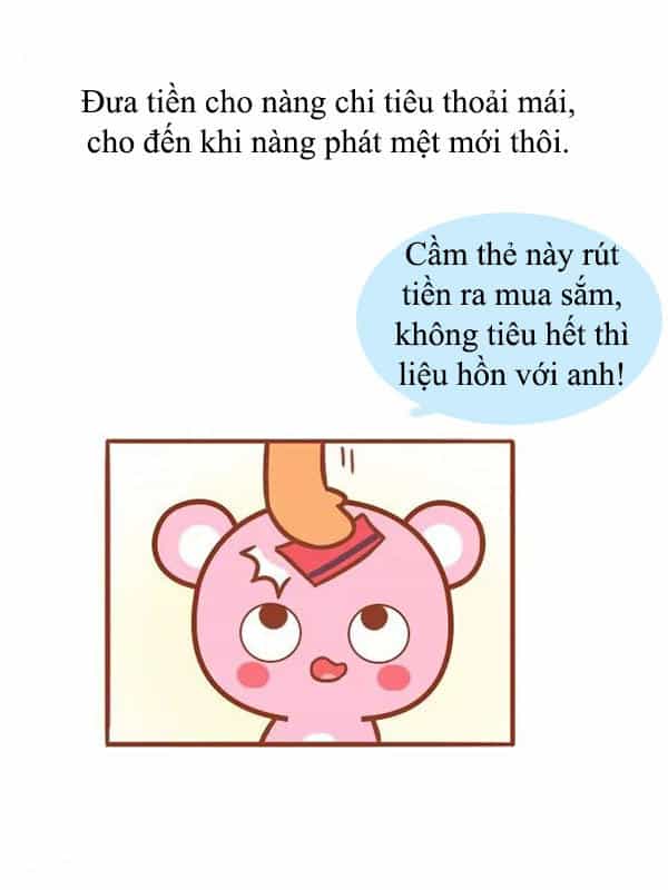 Giải Mã Tình Yêu - Chương 248 - ảnh 7