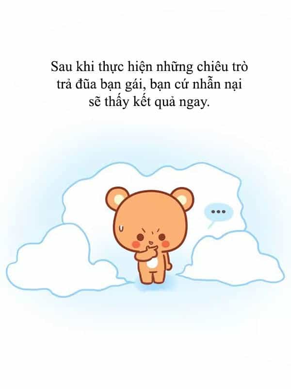 Giải Mã Tình Yêu - Chương 248 - ảnh 9