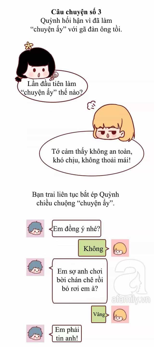 Giải Mã Tình Yêu - Chương 249 - ảnh 5