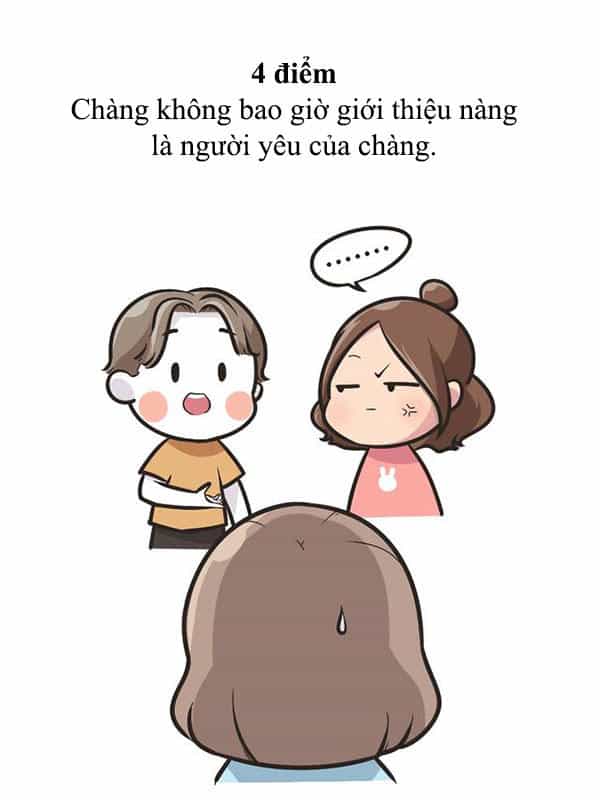 Giải Mã Tình Yêu - Chương 250 - ảnh 7