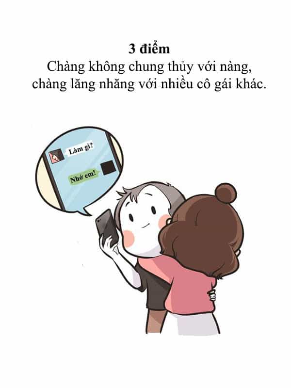 Giải Mã Tình Yêu - Chương 250 - ảnh 8