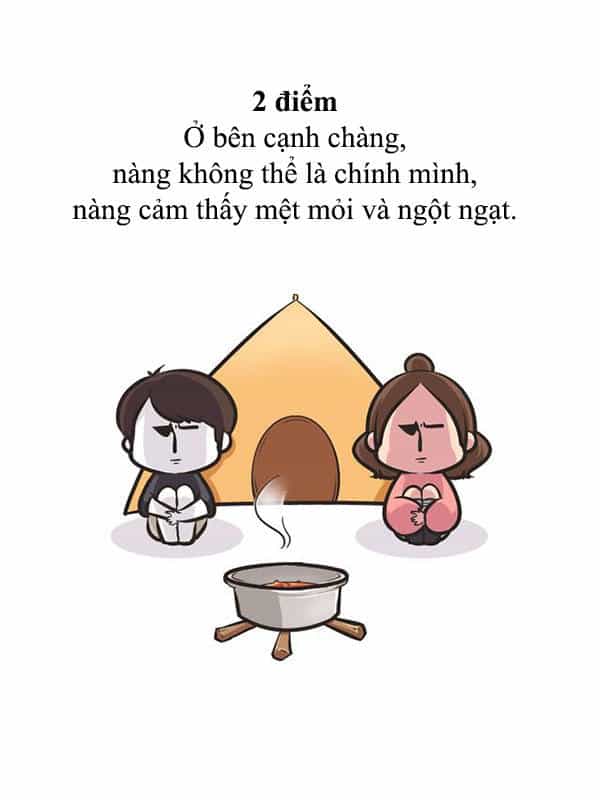 Giải Mã Tình Yêu - Chương 250 - ảnh 9