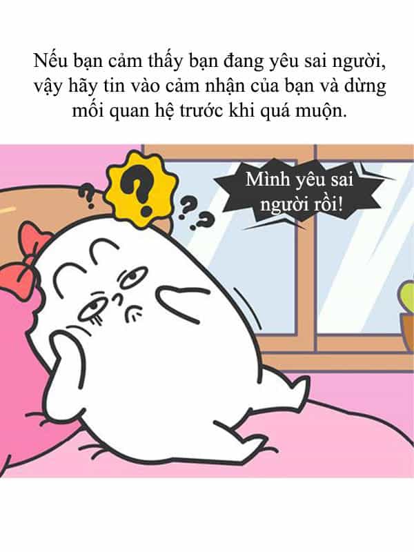 Giải Mã Tình Yêu - Chương 251 - ảnh 10
