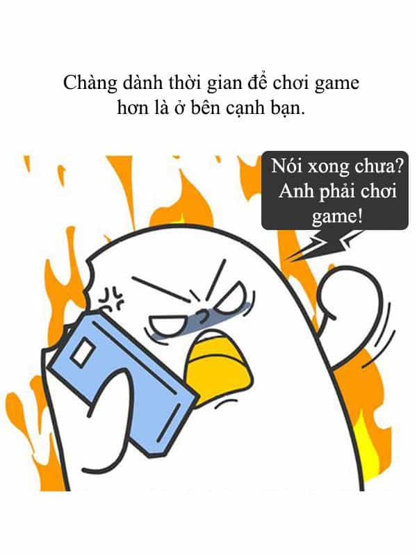 Giải Mã Tình Yêu - Chương 251 - ảnh 4