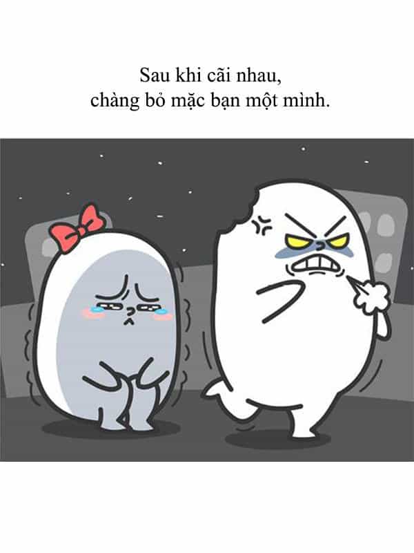 Giải Mã Tình Yêu - Chương 251 - ảnh 5
