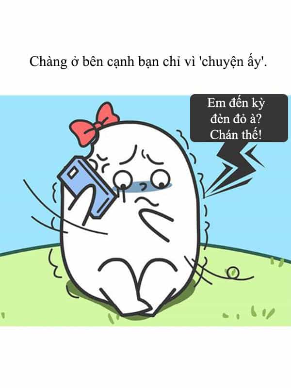 Giải Mã Tình Yêu - Chương 251 - ảnh 9