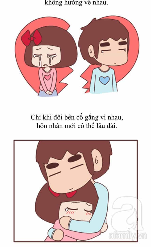 Giải Mã Tình Yêu - Chương 252 - ảnh 6