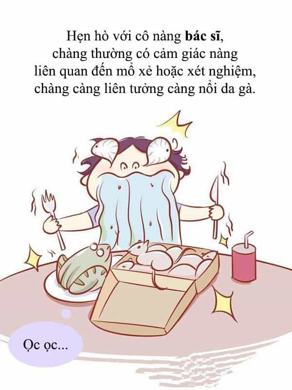 Giải Mã Tình Yêu - Chương 253 - ảnh 1