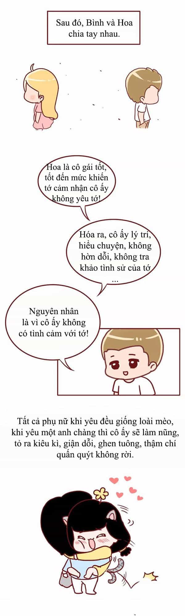 Giải Mã Tình Yêu - Chương 255 - ảnh 13