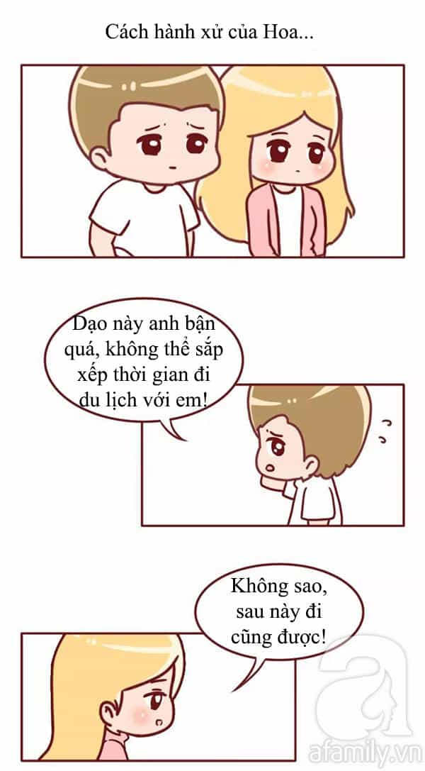Giải Mã Tình Yêu - Chương 255 - ảnh 5