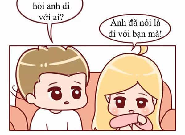 Giải Mã Tình Yêu - Chương 255 - ảnh 8