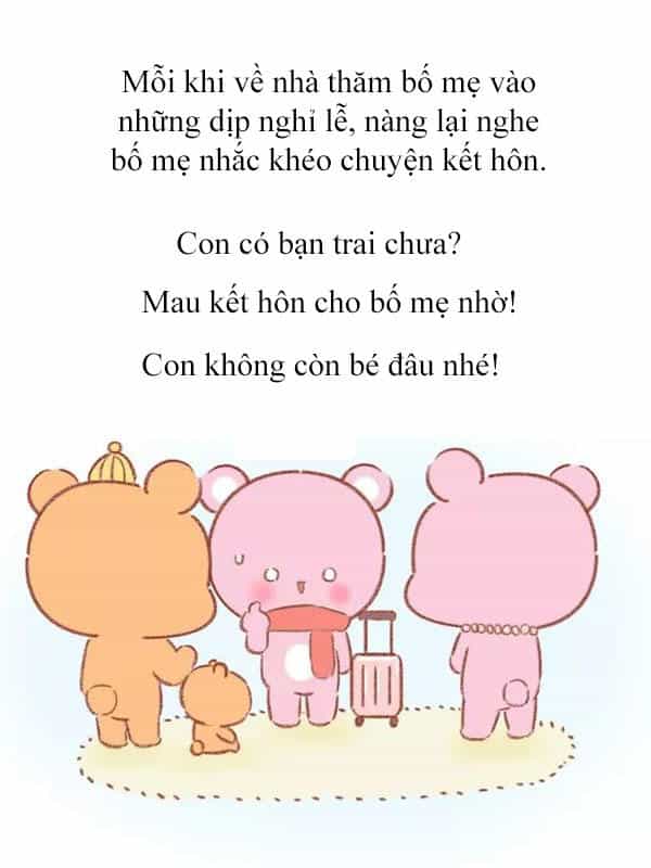 Giải Mã Tình Yêu - Chương 256 - ảnh 1