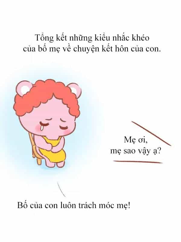 Giải Mã Tình Yêu - Chương 256 - ảnh 2