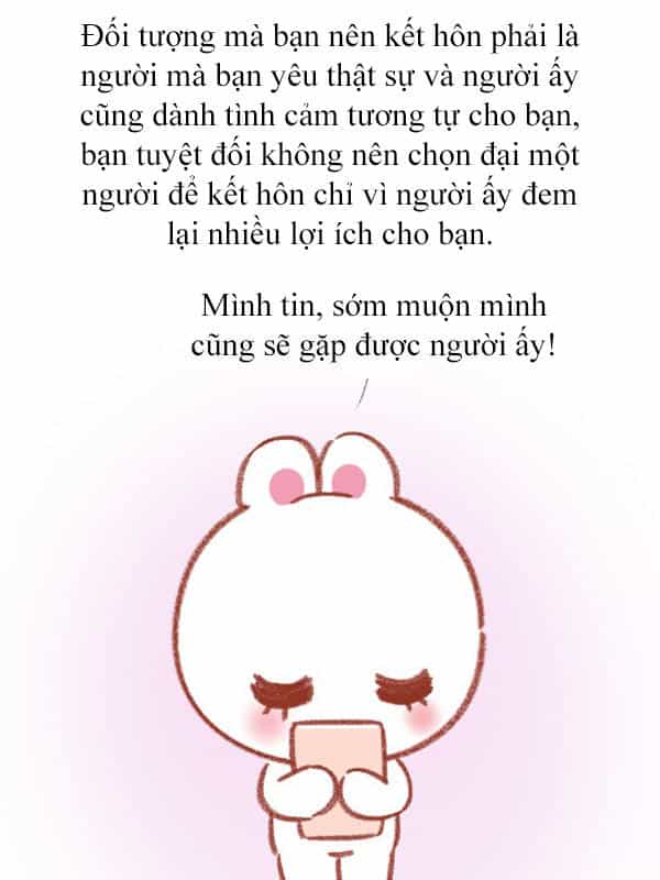 Giải Mã Tình Yêu - Chương 256 - ảnh 20