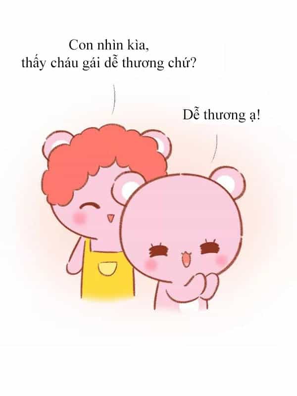 Giải Mã Tình Yêu - Chương 256 - ảnh 8