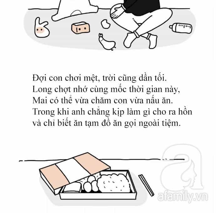 Giải Mã Tình Yêu - Chương 258 - ảnh 12