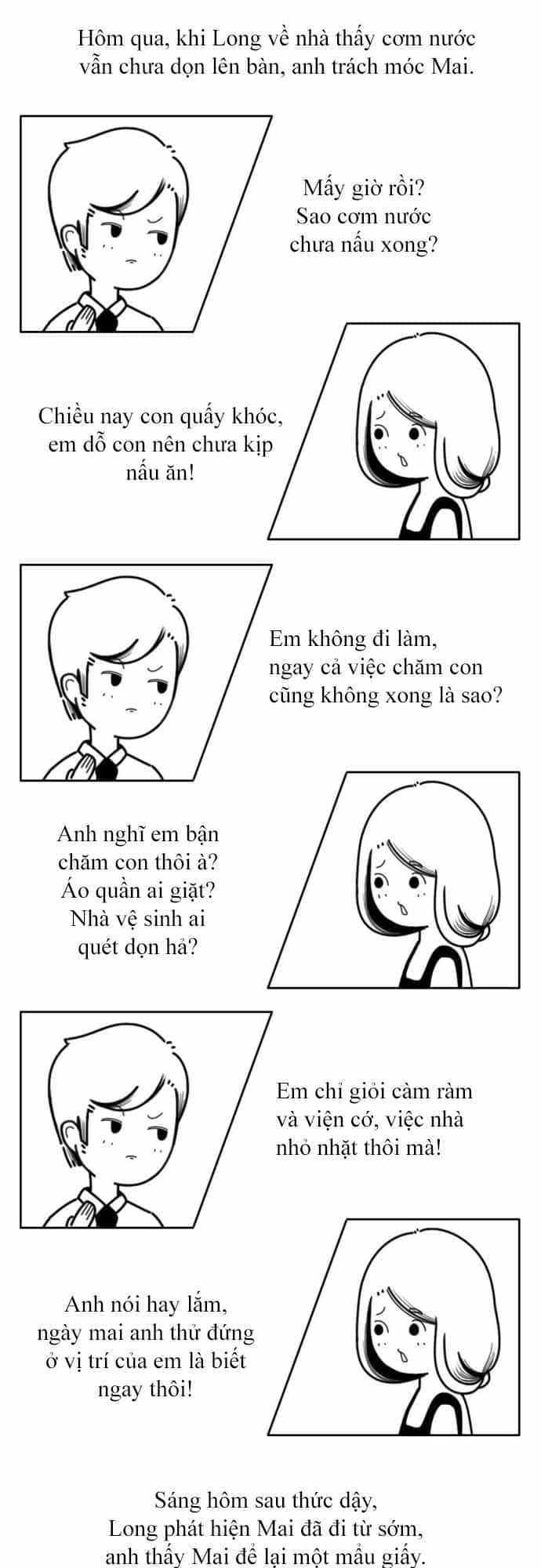 Giải Mã Tình Yêu - Chương 258 - ảnh 2