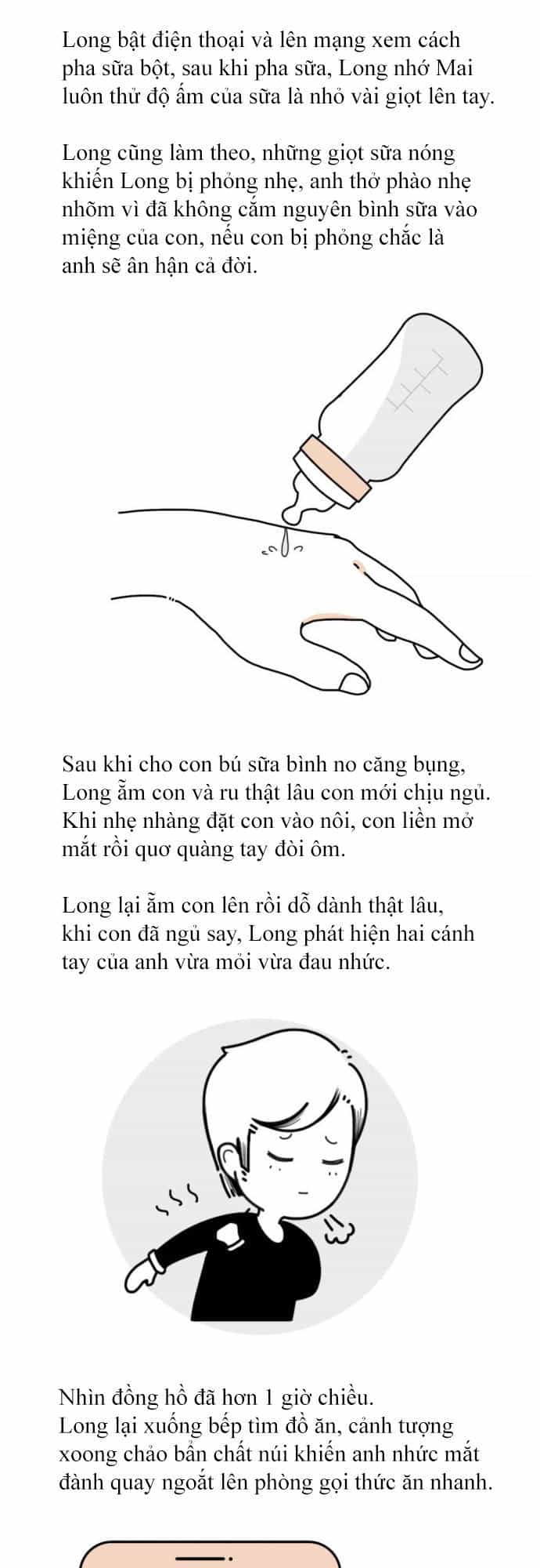 Giải Mã Tình Yêu - Chương 258 - ảnh 9