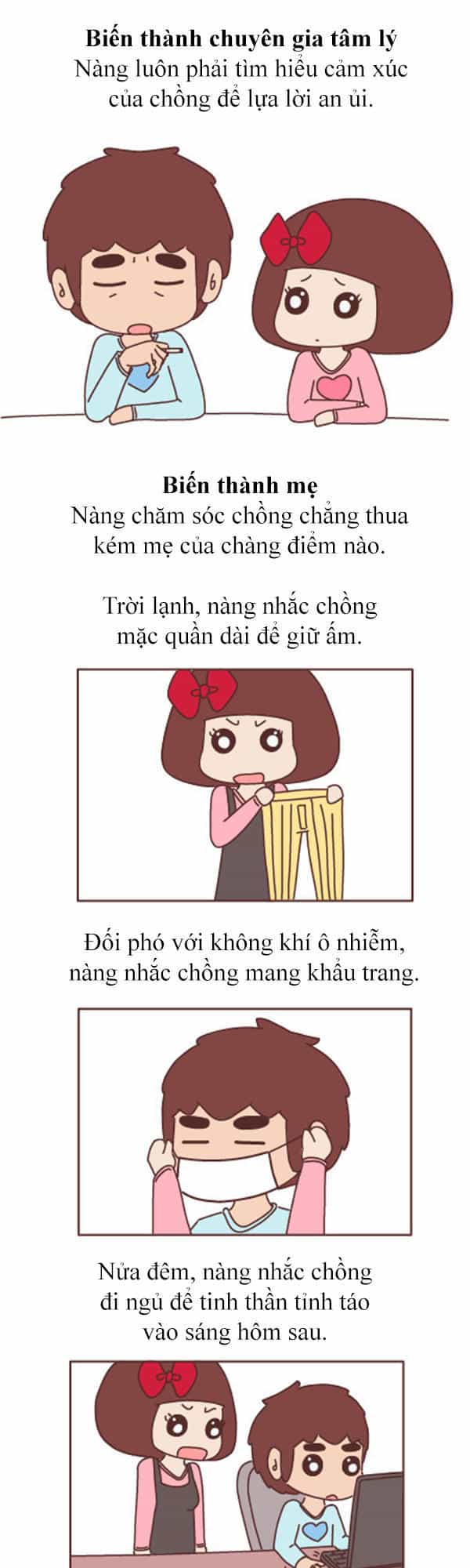 Giải Mã Tình Yêu - Chương 259 - ảnh 1
