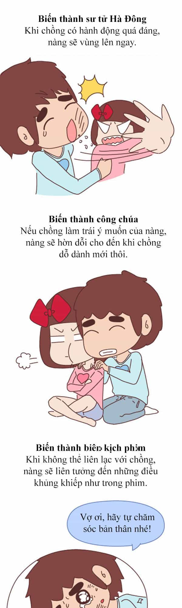 Giải Mã Tình Yêu - Chương 259 - ảnh 5