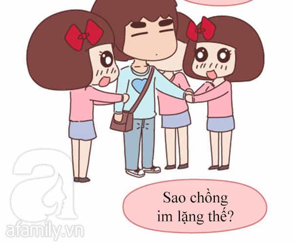 Giải Mã Tình Yêu - Chương 259 - ảnh 8