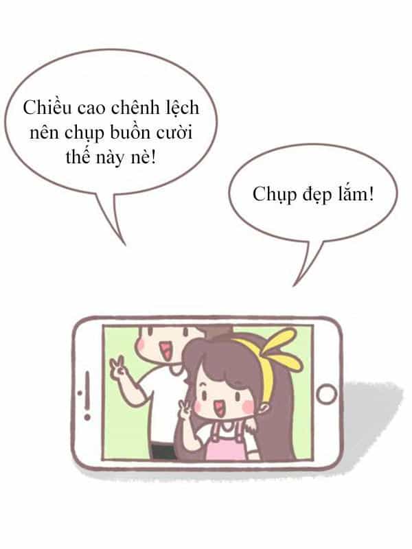 Giải Mã Tình Yêu - Chương 260 - ảnh 3