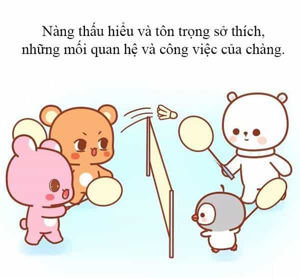 Giải Mã Tình Yêu - Chương 264 - ảnh 10