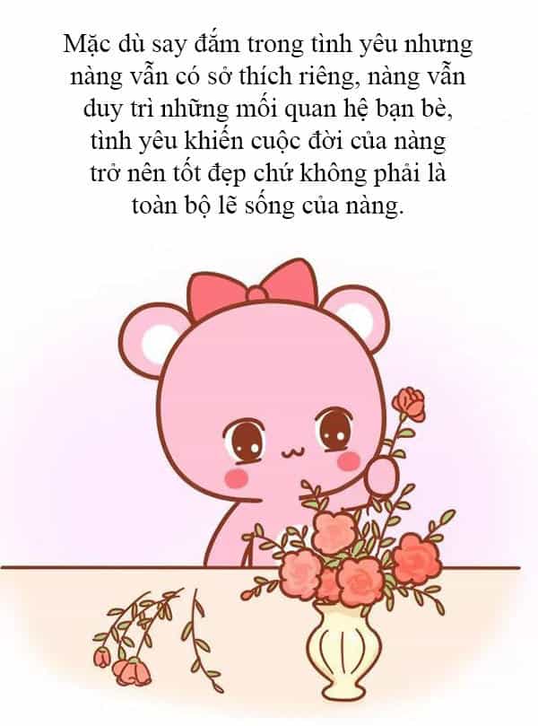 Giải Mã Tình Yêu - Chương 264 - ảnh 12