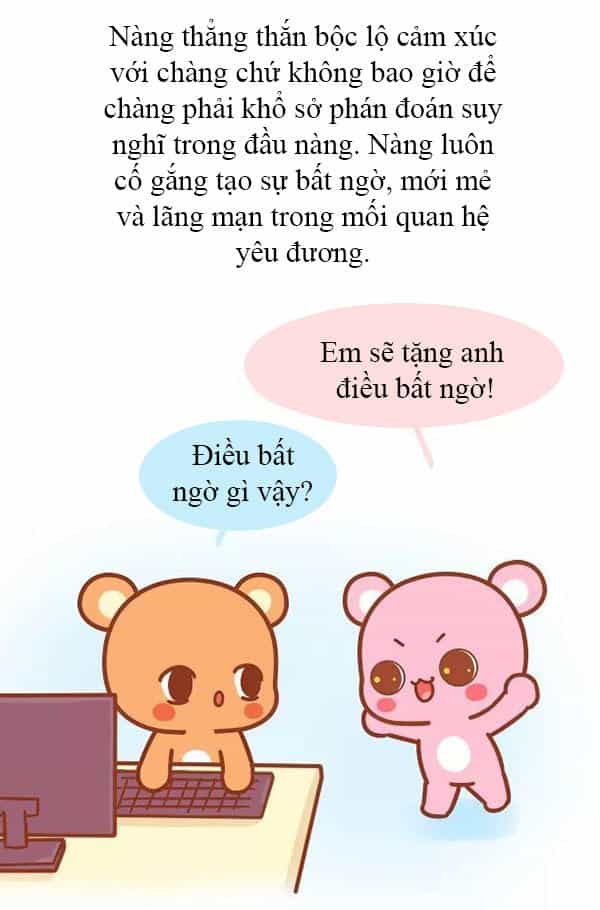Giải Mã Tình Yêu - Chương 264 - ảnh 4