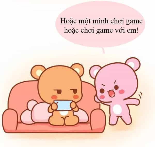 Giải Mã Tình Yêu - Chương 264 - ảnh 7