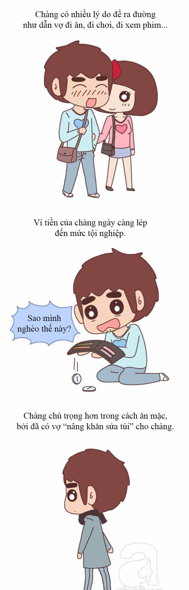 Giải Mã Tình Yêu - Chương 265 - ảnh 2