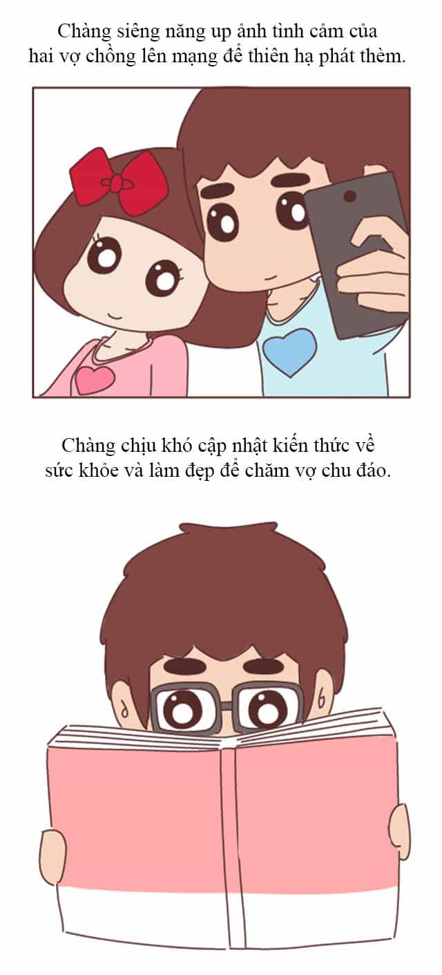 Giải Mã Tình Yêu - Chương 265 - ảnh 4