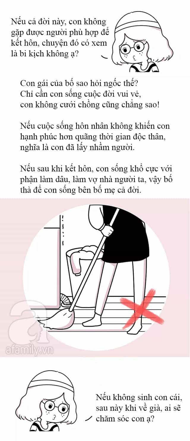 Giải Mã Tình Yêu - Chương 266 - ảnh 5